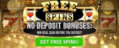 Free Casino No Deposit Win Real Money